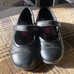 Rachel shoes black dress shoes